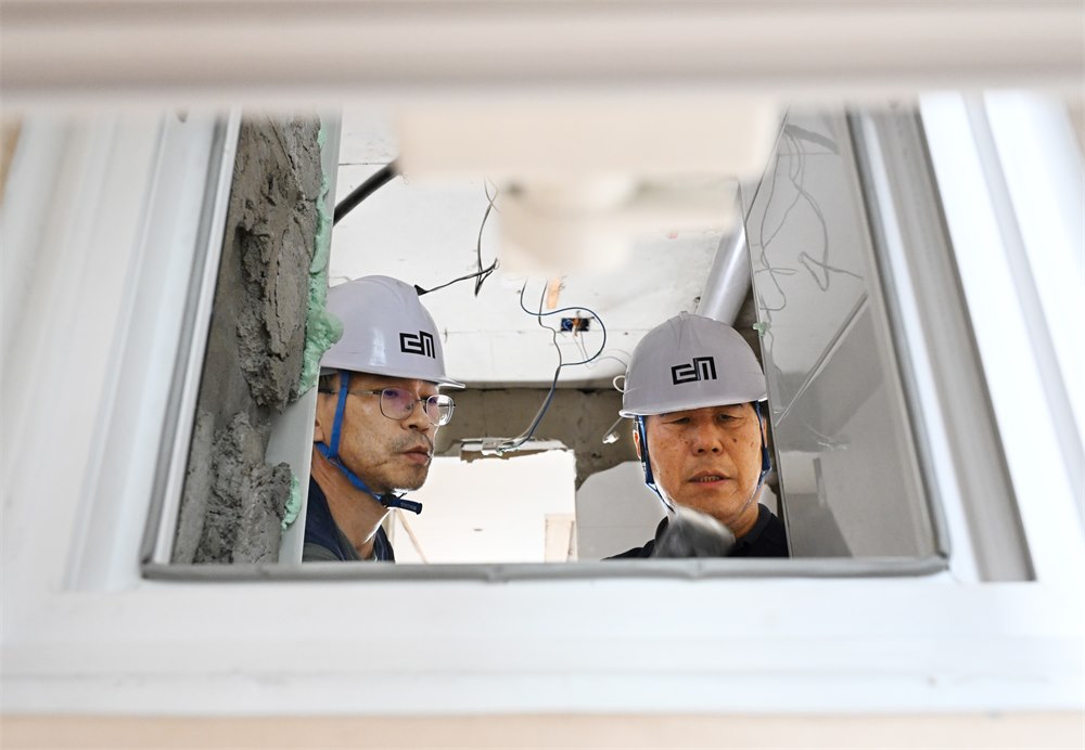 양주시 해스티아 아파트 주방 인테리어